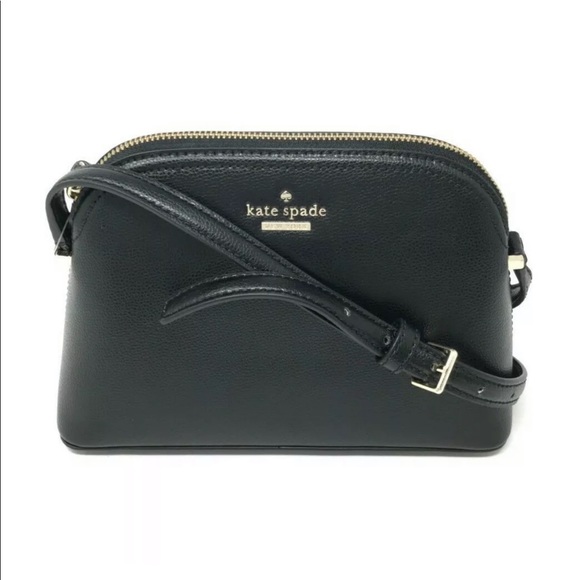 kate spade purse crossbody